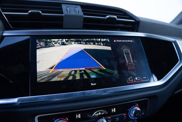 2024 Audi Q3 S line Premium