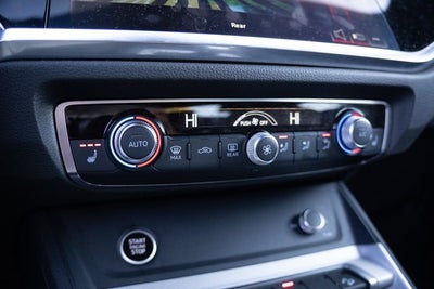 2024 Audi Q3 S line Premium