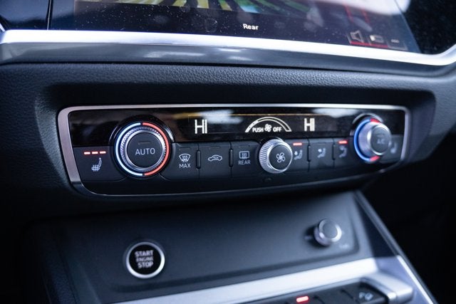 2024 Audi Q3 S line Premium