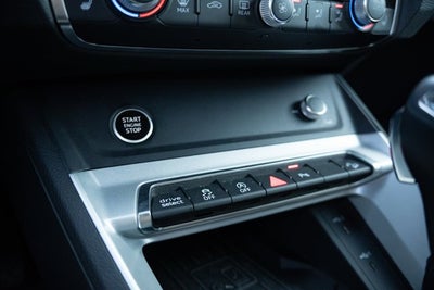 2024 Audi Q3 S line Premium