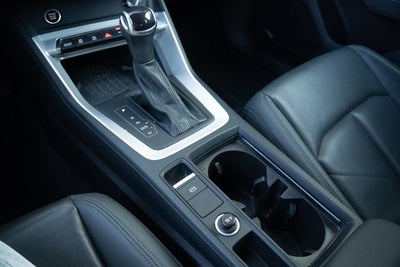 2024 Audi Q3 S line Premium