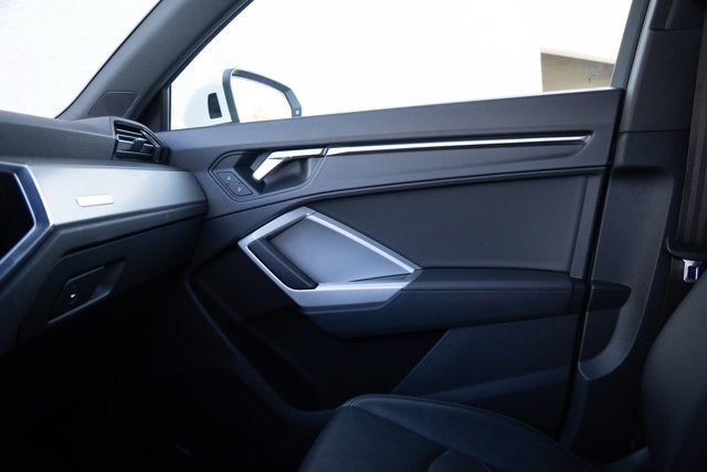 2024 Audi Q3 S line Premium