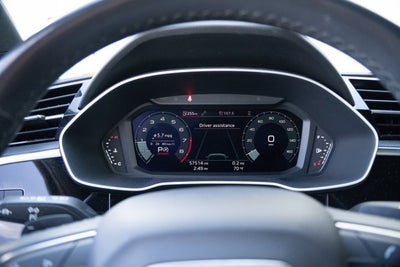 2024 Audi Q3 S line Premium