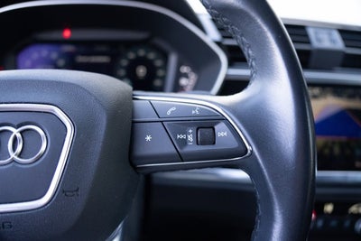 2024 Audi Q3 S line Premium