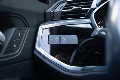 2024 Audi Q3 S line Premium