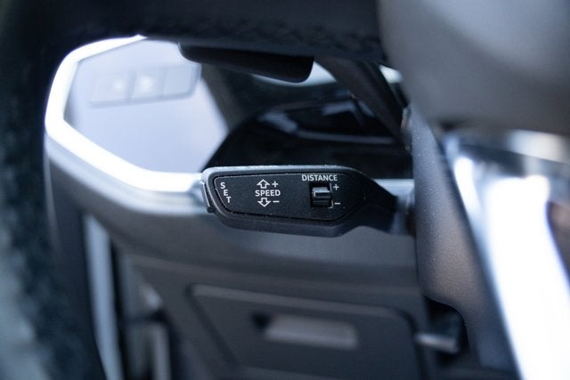 2024 Audi Q3 S line Premium