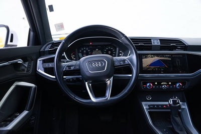 2024 Audi Q3 S line Premium