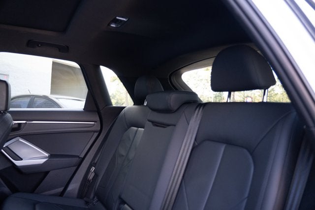 2024 Audi Q3 S line Premium