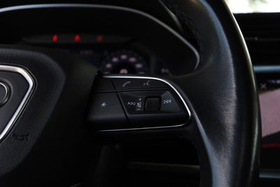 2024 Audi Q3 S line Premium