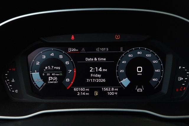 2024 Audi Q3 S line Premium
