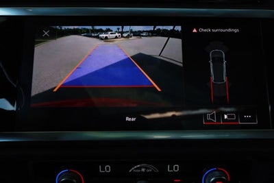 2024 Audi Q3 S line Premium