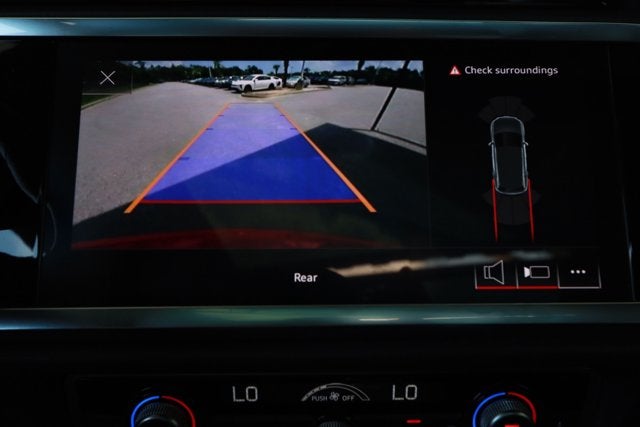 2024 Audi Q3 S line Premium