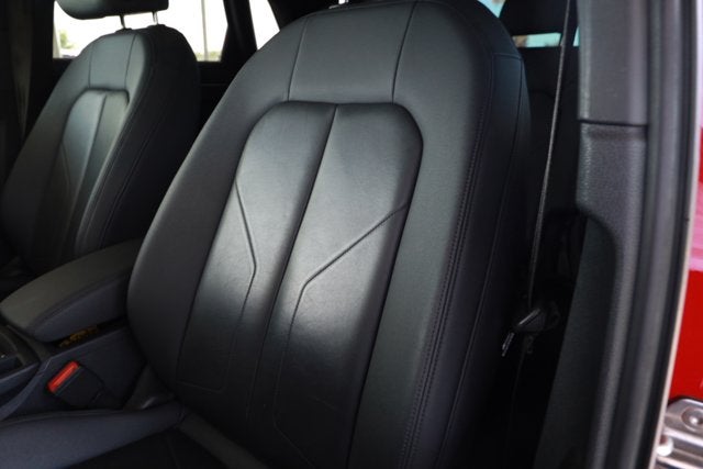 2024 Audi Q3 S line Premium