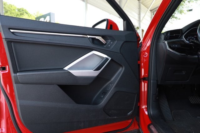 2024 Audi Q3 S line Premium