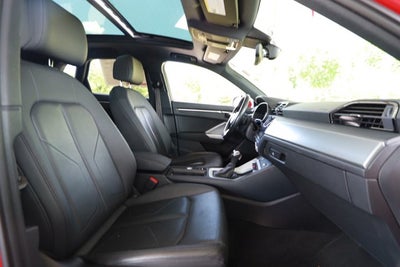 2024 Audi Q3 S line Premium
