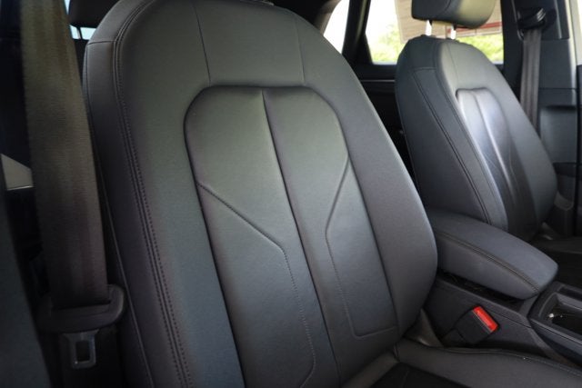 2024 Audi Q3 S line Premium
