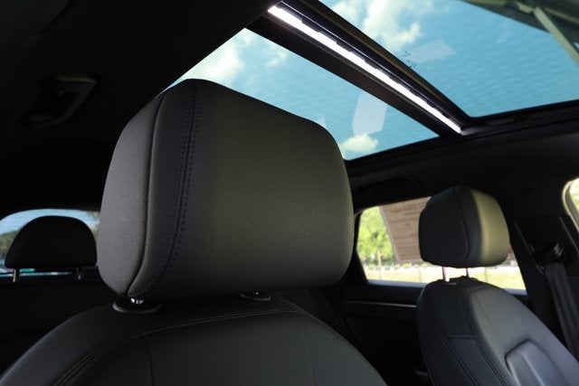 2024 Audi Q3 S line Premium