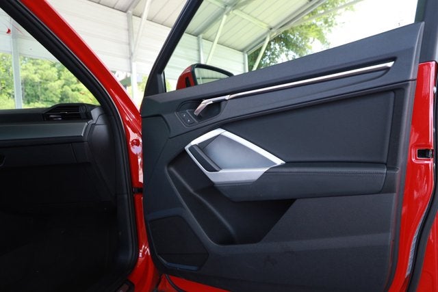 2024 Audi Q3 S line Premium
