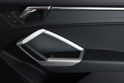 2024 Audi Q3 S line Premium