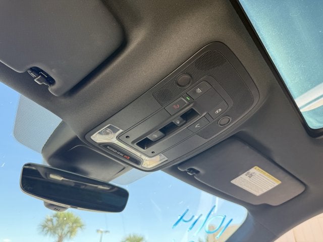 2023 Audi Q3 S line Premium