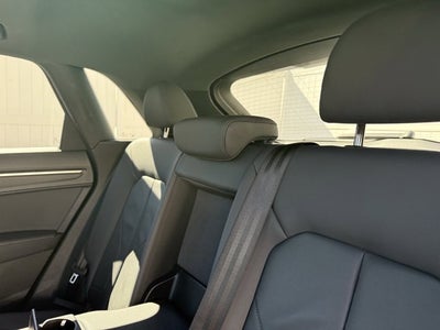 2023 Audi Q3 S line Premium