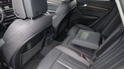 2024 Audi Q5 S line Premium Plus