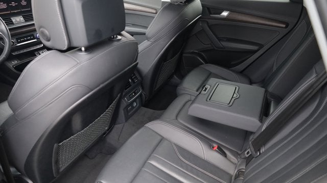 2024 Audi Q5 S line Premium Plus