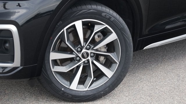 2024 Audi Q5 S line Premium Plus