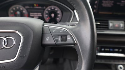 2024 Audi Q5 S line Premium Plus
