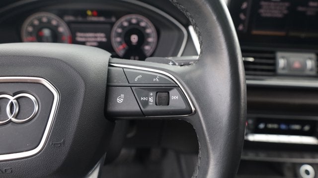 2024 Audi Q5 S line Premium Plus