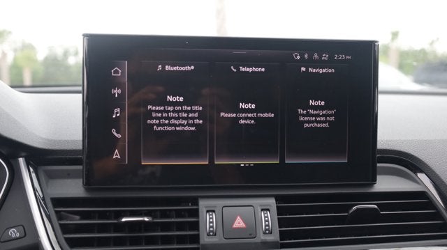 2024 Audi Q5 S line Premium Plus