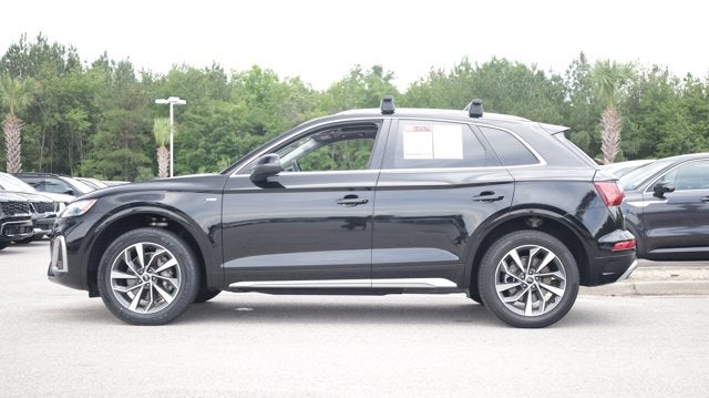 2024 Audi Q5 S line Premium Plus