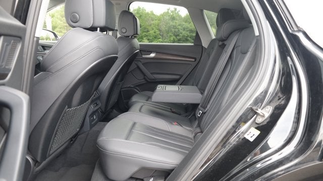 2024 Audi Q5 S line Premium Plus