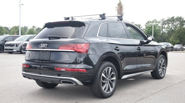 2024 Audi Q5 S line Premium Plus