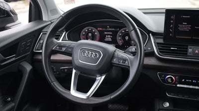 2024 Audi Q5 S line Premium Plus
