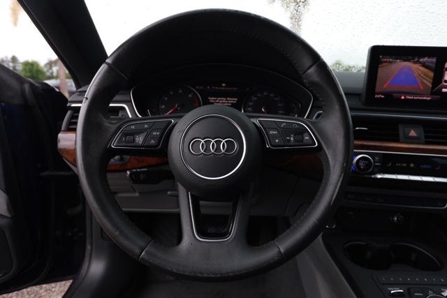 2019 Audi A5 Sportback Premium