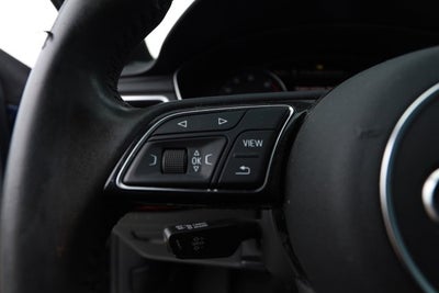 2019 Audi A5 Sportback Premium