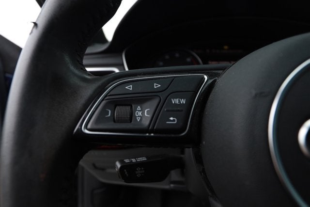 2019 Audi A5 Sportback Premium