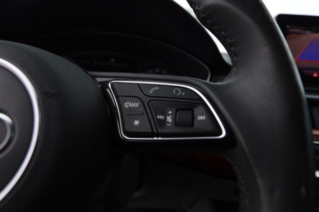 2019 Audi A5 Sportback Premium