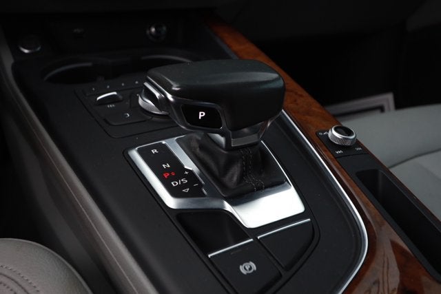 2019 Audi A5 Sportback Premium