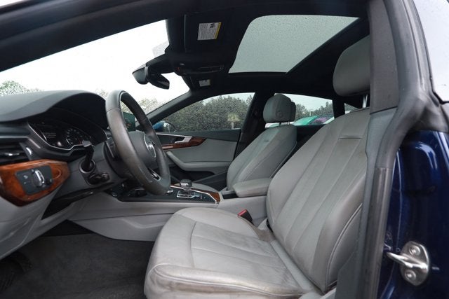 2019 Audi A5 Sportback Premium