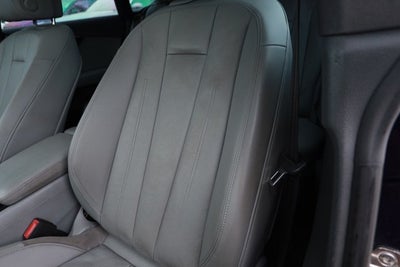 2019 Audi A5 Sportback Premium