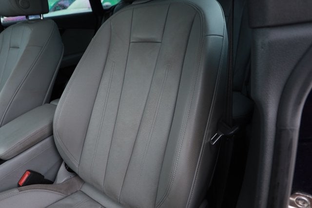 2019 Audi A5 Sportback Premium