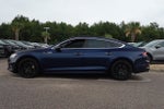 2019 Audi A5 Sportback Premium