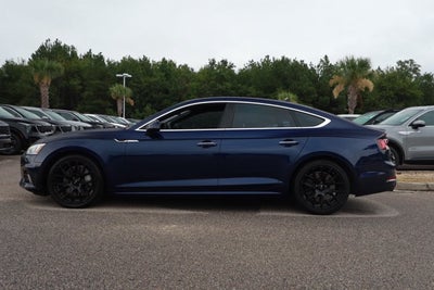 2019 Audi A5 Sportback Premium