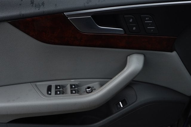2019 Audi A5 Sportback Premium