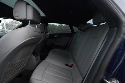 2019 Audi A5 Sportback Premium