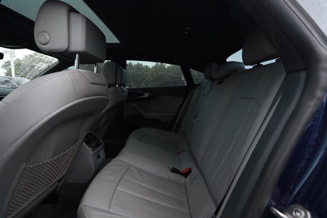 2019 Audi A5 Sportback Premium