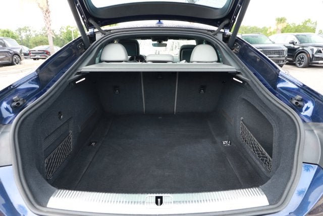 2019 Audi A5 Sportback Premium