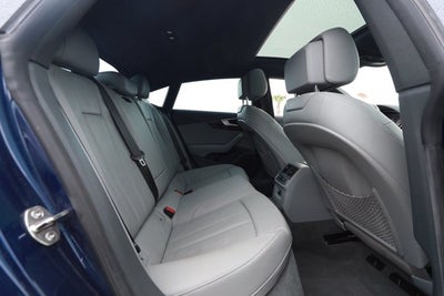 2019 Audi A5 Sportback Premium